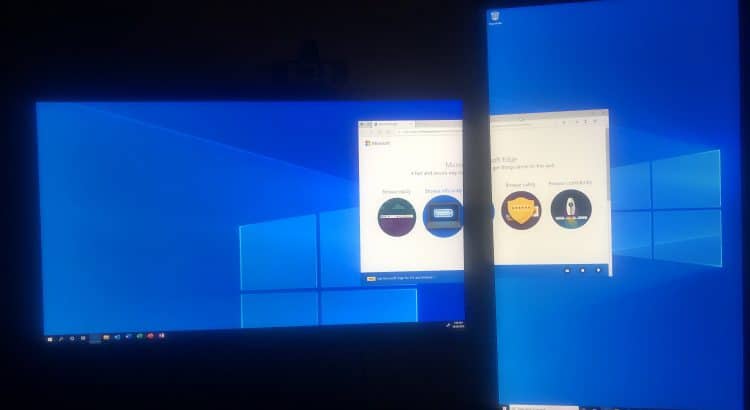 Windows Virtual Desktop